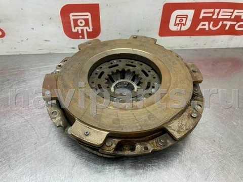 Новое Mercedes C W204, 2013 г., OEM A6510304405, арт. 62043, фото 4