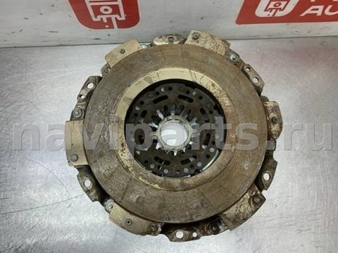 Новое Mercedes C W204, 2013 г., OEM A6510304405, арт. 62043, фото 5