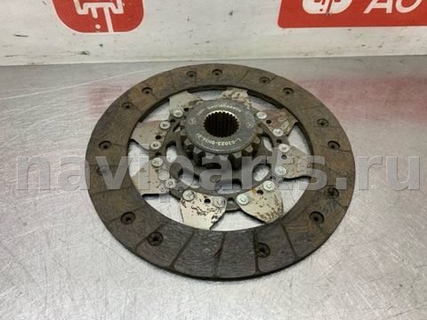 Новое Mercedes C W204, 2013 г., OEM A6510304405, арт. 62043, фото 6
