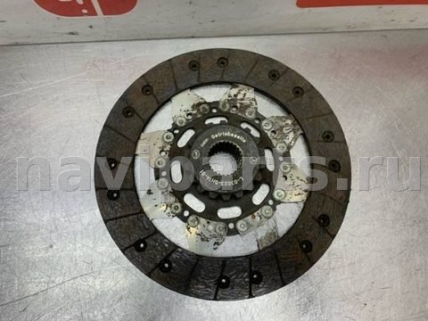 Новое Mercedes C W204, 2013 г., OEM A6510304405, арт. 62043, фото 7