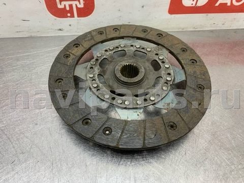 Новое Mercedes C W204, 2013 г., OEM A6510304405, арт. 62043, фото 8