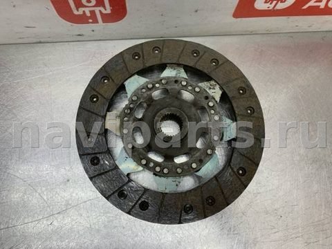 Новое Mercedes C W204, 2013 г., OEM A6510304405, арт. 62043, фото 9