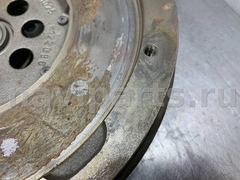 Новое Mercedes Sprinter, 2016 г., OEM A6510305105, арт. 62050, фото 3