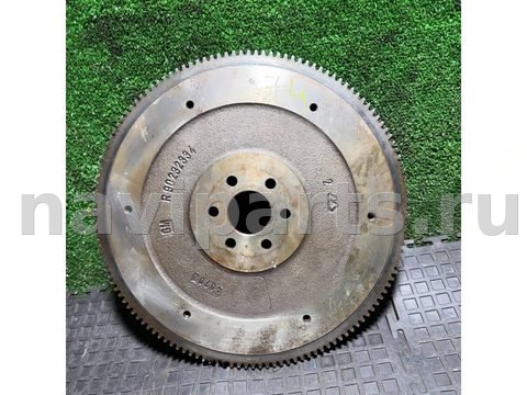 Новое Opel Corsa, 2007 г., OEM R90232334, арт. 62566, фото 3