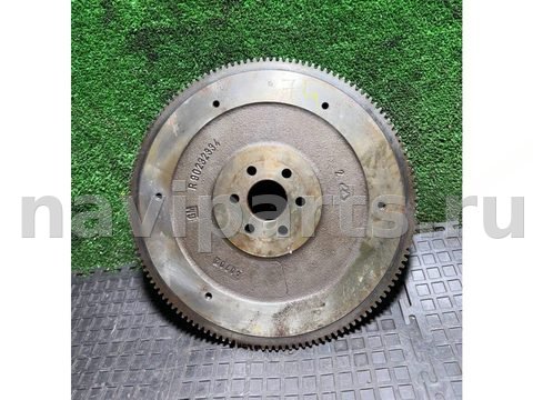 Новое Opel Corsa, 2007 г., OEM R90232334, арт. 62566, фото 5
