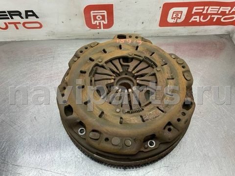Новое Mercedes Vito W639, 2011 г., OEM A6510304005, арт. 63534