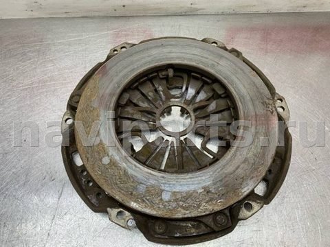Новое Mercedes Vito W639, 2011 г., OEM A6510304005, арт. 63534, фото 3