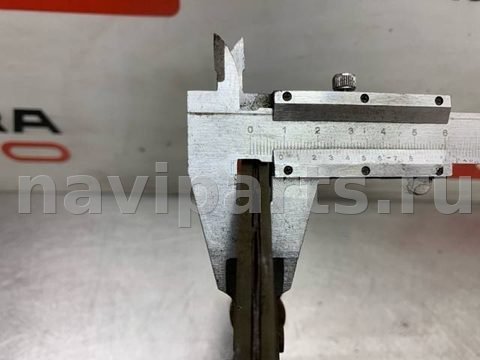 Новое Mercedes Vito W639, 2011 г., OEM A6510304005, арт. 63534, фото 6