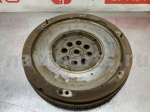 Новое Mercedes Vito W639, 2011 г., OEM A6510304005, арт. 63534, фото 7