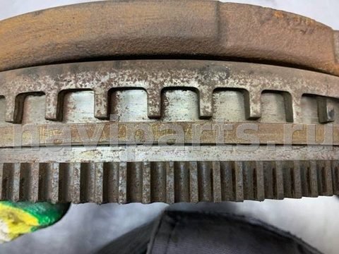 Новое Mercedes Vito W639, 2011 г., OEM A6510304005, арт. 63534, фото 8
