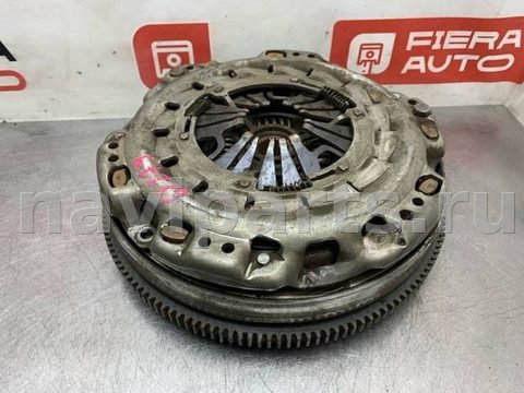 Новое Mercedes Vito W639, 2005 г., OEM A6460300805, арт. 65006