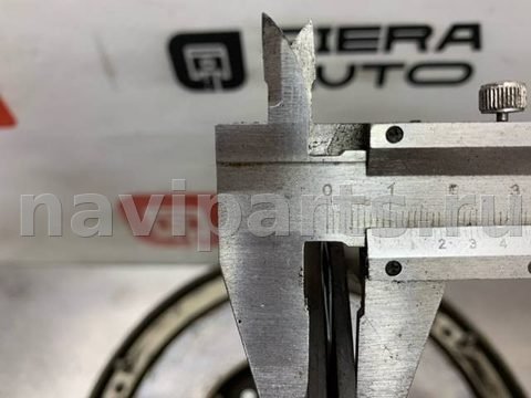 Новое Mercedes Vito W639, 2005 г., OEM A6460300805, арт. 65006, фото 12