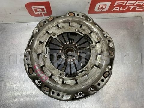Новое Mercedes Vito W639, 2005 г., OEM A6460300805, арт. 65006, фото 2