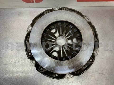 Новое Mercedes Vito W639, 2005 г., OEM A6460300805, арт. 65006, фото 4