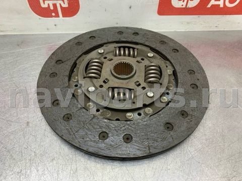 Новое Mercedes Vito W639, 2005 г., OEM A6460300805, арт. 65006, фото 5