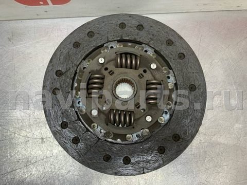 Новое Mercedes Vito W639, 2005 г., OEM A6460300805, арт. 65006, фото 6