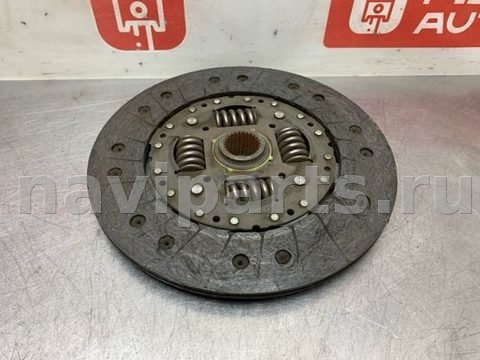Новое Mercedes Vito W639, 2005 г., OEM A6460300805, арт. 65006, фото 7