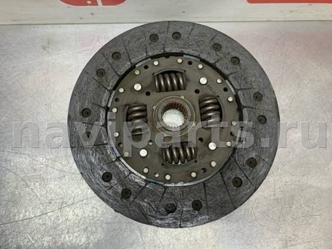 Новое Mercedes Vito W639, 2005 г., OEM A6460300805, арт. 65006, фото 8