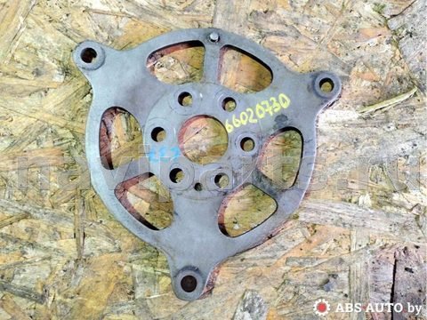 Новое Smart Fortwo, 2003 г., OEM 1300004, арт. 66020730