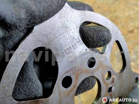 Новое Smart Fortwo, 2003 г., OEM 1300004, арт. 66020730, фото 3