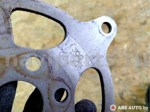 Новое Smart Fortwo, 2003 г., OEM 1300004, арт. 66020730, фото 4