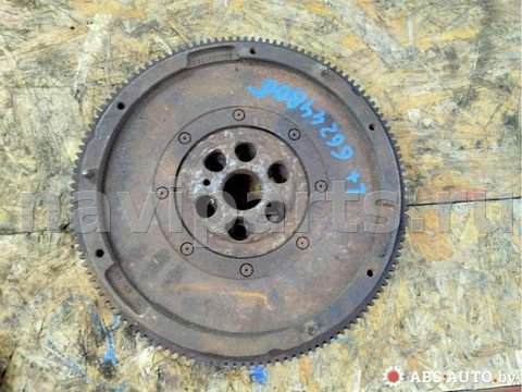 Новое Volkswagen Passat, 2007 г., арт. 66244806