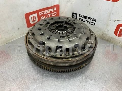 Новое Mercedes CLK W209, 2004 г., OEM A6120300105, арт. 68168