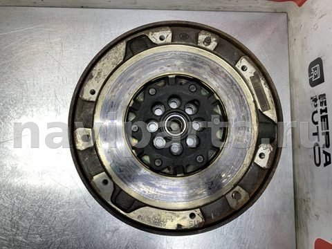 Новое Mercedes CLK W209, 2004 г., OEM A6120300105, арт. 68168, фото 10