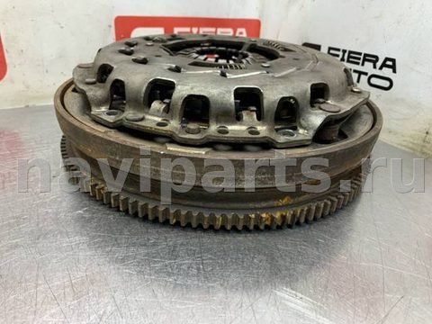 Новое Mercedes CLK W209, 2004 г., OEM A6120300105, арт. 68168, фото 2