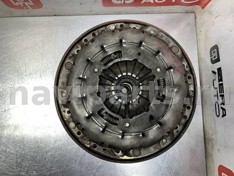 Новое Mercedes CLK W209, 2004 г., OEM A6120300105, арт. 68168, фото 3