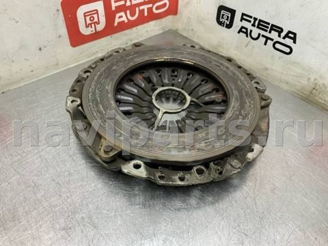 Новое Mercedes CLK W209, 2004 г., OEM A6120300105, арт. 68168, фото 4