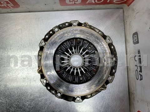Новое Mercedes CLK W209, 2004 г., OEM A6120300105, арт. 68168, фото 5