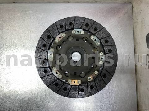 Новое Mercedes CLK W209, 2004 г., OEM A6120300105, арт. 68168, фото 7