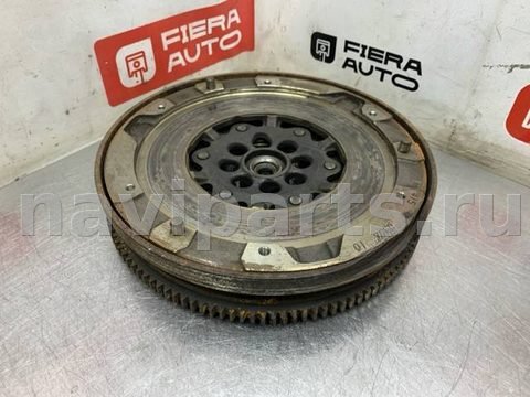 Новое Mercedes CLK W209, 2004 г., OEM A6120300105, арт. 68168, фото 9