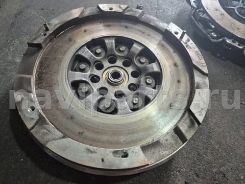 Новое Mercedes C W205, 2009 г., OEM 415045510, арт. 6847