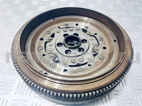 Новое Audi Q3, 2011 г., OEM 03L105266DG, арт. 6953