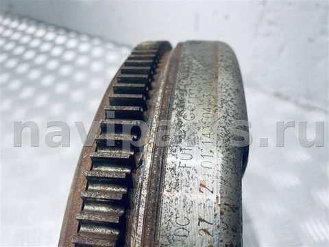 Новое Audi Q3, 2011 г., OEM 03L105266DG, арт. 6953, фото 3