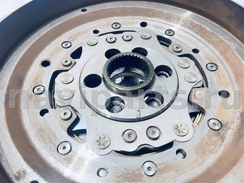Новое Audi Q3, 2011 г., OEM 03L105266DG, арт. 6953, фото 5