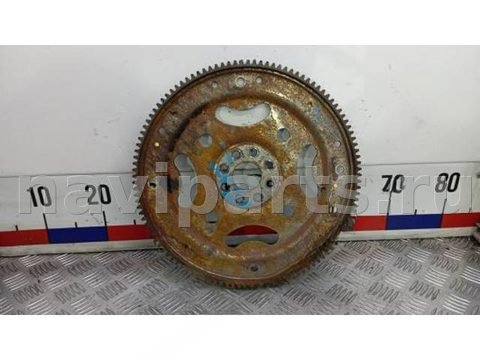 Новое Land-Rover Discovery, 2009 г., арт. 6GM13A301