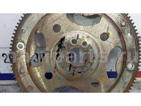 Новое Land-Rover Discovery, 2009 г., арт. 6GM13A301, фото 4