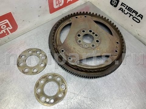 Новое Mercedes E W211, 2003 г., OEM A6110300112, арт. 70387