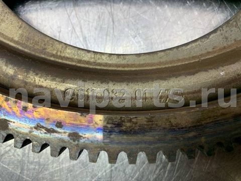 Новое Mercedes E W211, 2003 г., OEM A6110300112, арт. 70387, фото 4