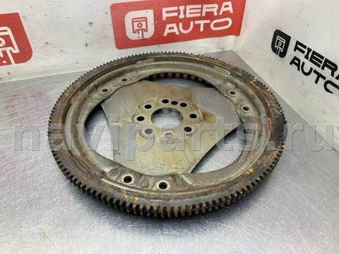 Новое Mercedes E W211, 2003 г., OEM A6110300112, арт. 70665