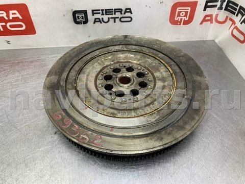 Новое Mercedes E W212, 2014 г., OEM A6510301603, арт. 70823