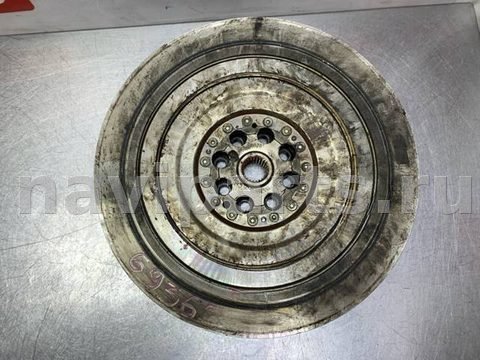 Новое Mercedes E W212, 2014 г., OEM A6510301603, арт. 70823, фото 2