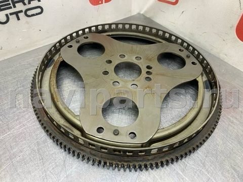 Новое Mercedes CLK W209, 2002 г., OEM A1120300812, арт. 72128
