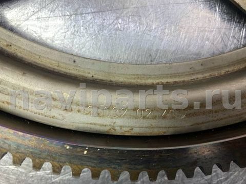 Новое Mercedes CLK W209, 2002 г., OEM A1120300812, арт. 72128, фото 5