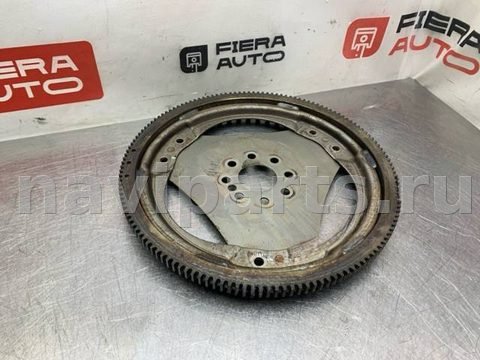 Новое Mercedes E W211, 2003 г., OEM A6110300112, арт. 72205