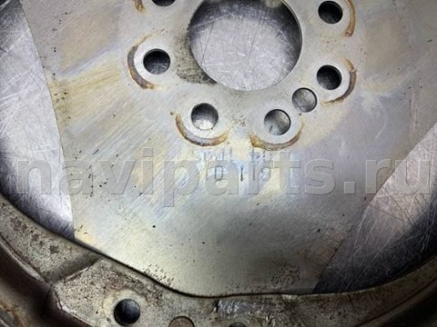 Новое Mercedes E W211, 2003 г., OEM A6110300112, арт. 72205, фото 4
