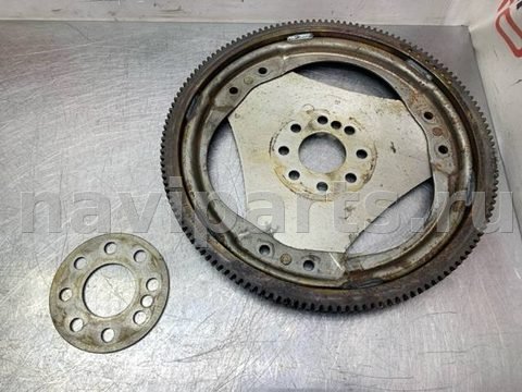 Новое Mercedes E W211, 2003 г., OEM A6110300112, арт. 72383, фото 2